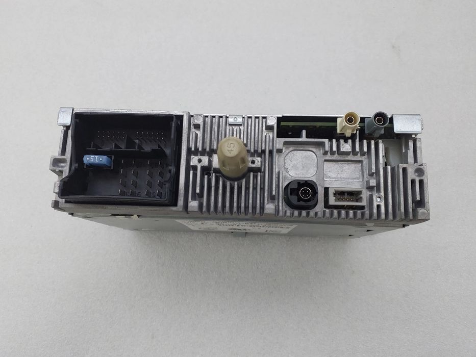 Rádio / auto-rádio PEUGEOT 208