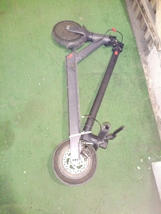 Hulajnoga Elektryczna części