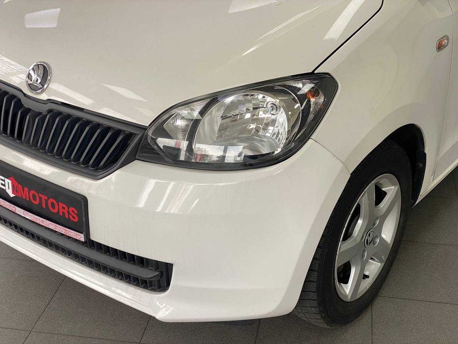 Skoda Citigo 2013 1.0 Бензин АКПП Обмін/Кредит/Лізинг