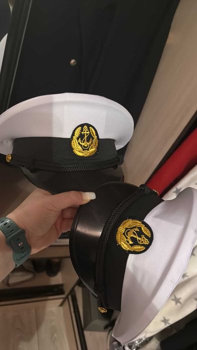 ПРОДАМ Фуражки моряков