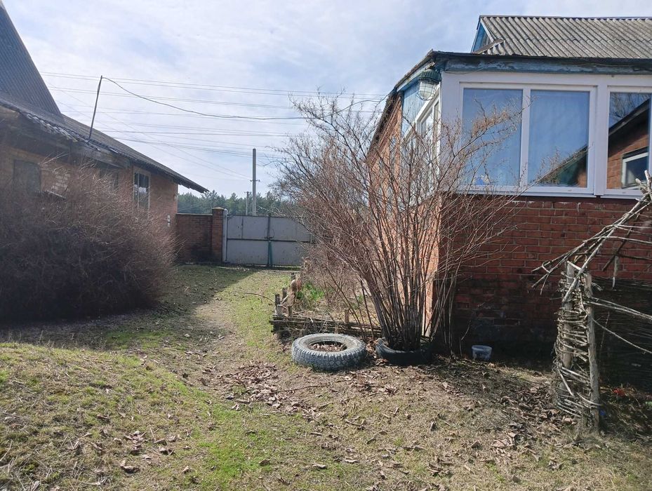 Продается дом 89м2