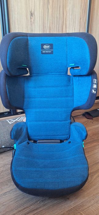 Fotelik samochodowy (105 - 150cm)