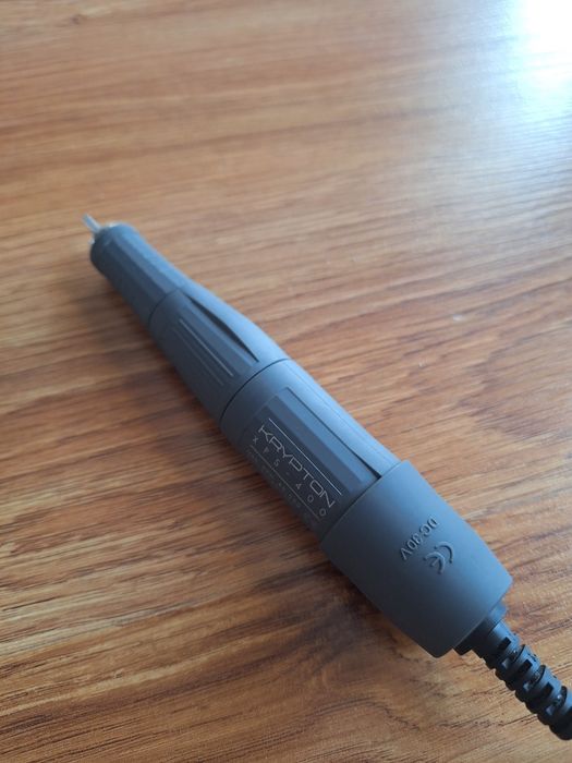 Фрезер (Криптон) KRYPTON XPS-400 для манікюру та педикюру