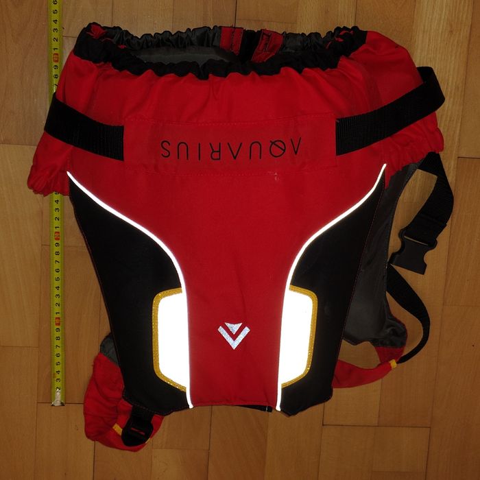 Kamizelka Aqarius kajak L/XL sup