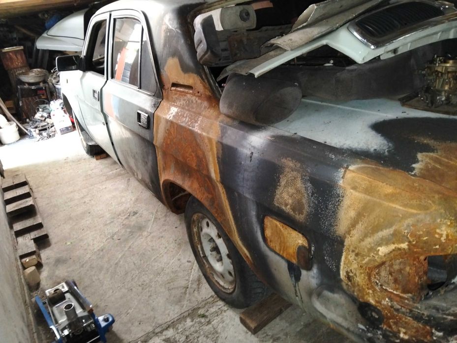 Продам волгу газ 3110