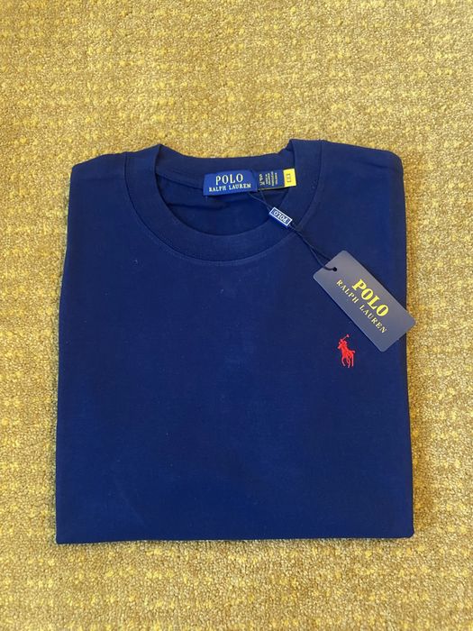 T-shirt Ralph Lauren