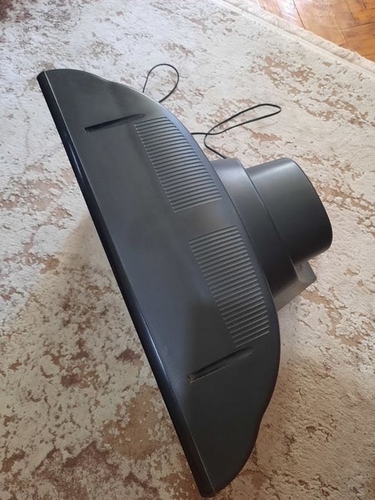 Телевизор Supra CTV-2138U