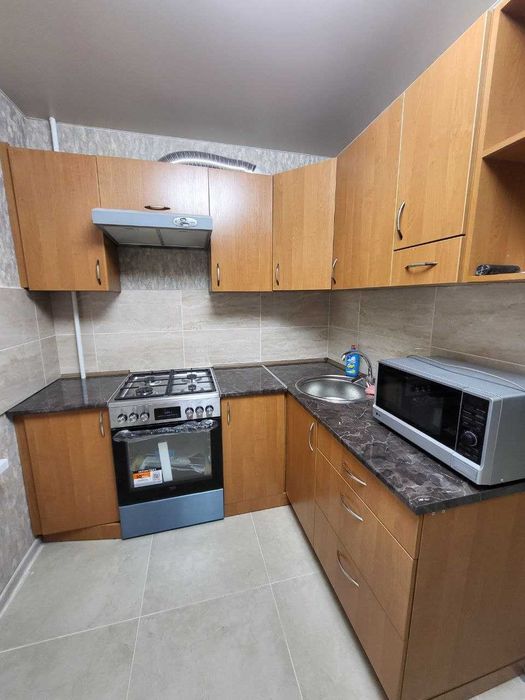 Продам 2к квартиру в Шевченківському районі (Гортоп)