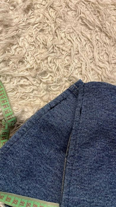 Dżinsy marki Denim Co w rozmiarze 44/46