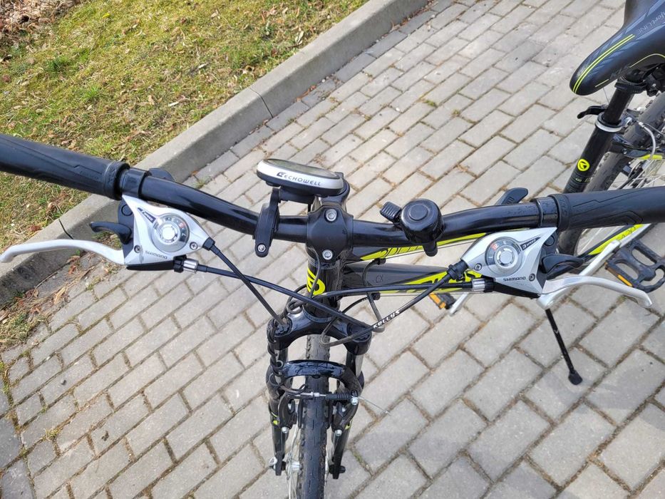 Rower turystyczny Kellys