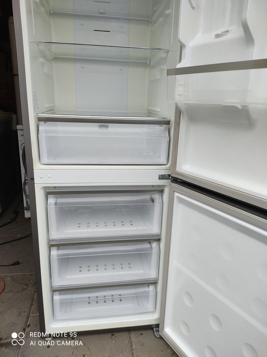 Sprzedam lodówkę Samsung no Frost