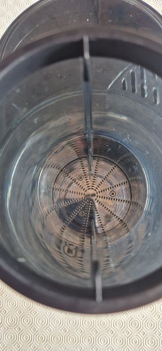 Centrifugafora (máquina de sumos naturais)