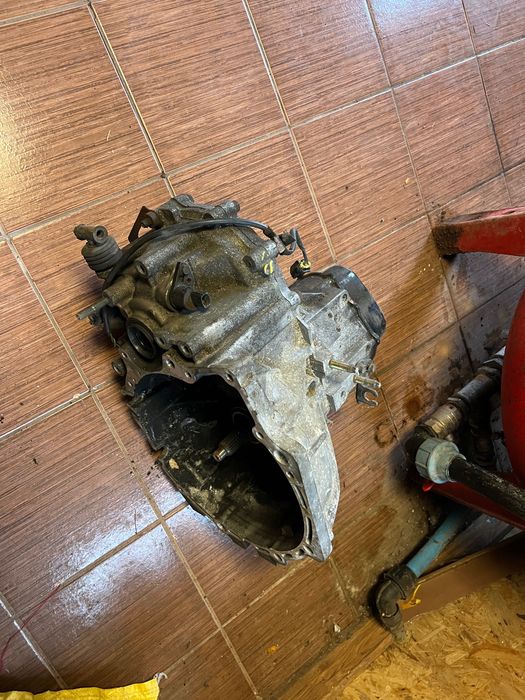 Alufelgi felgi Ford Probe  2.0 skrzynia biegow