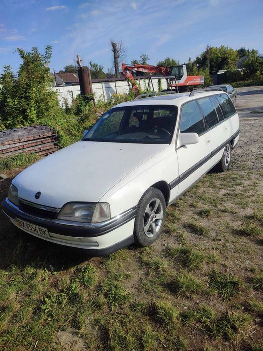 Продається Опель Омега 1993