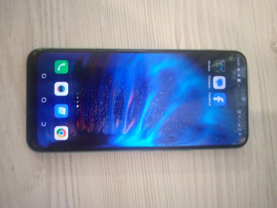 Продам телефон TECNO SPARK Go 2022