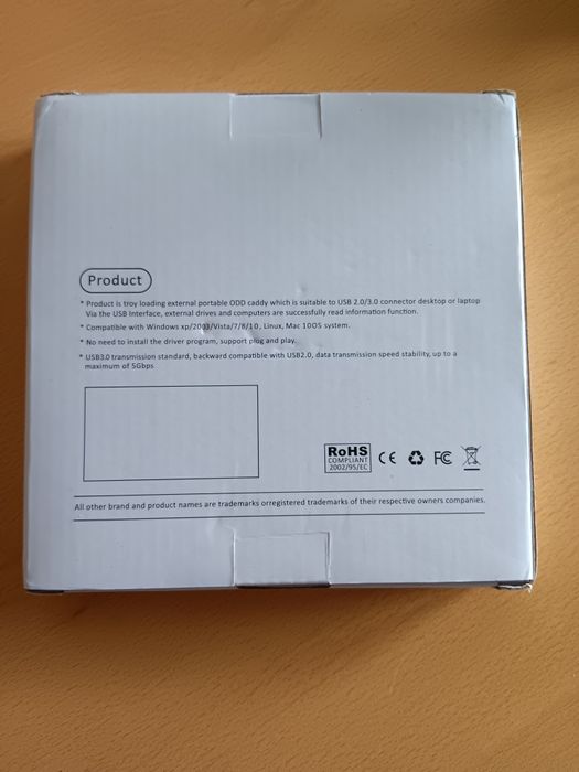 External CD and DVD Reader and Writer64550279209347121