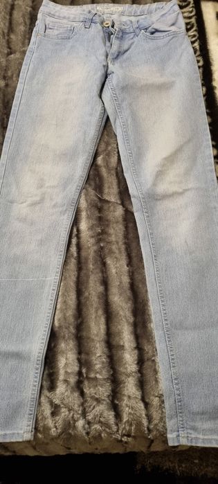 Vendo Calças da tiffosi