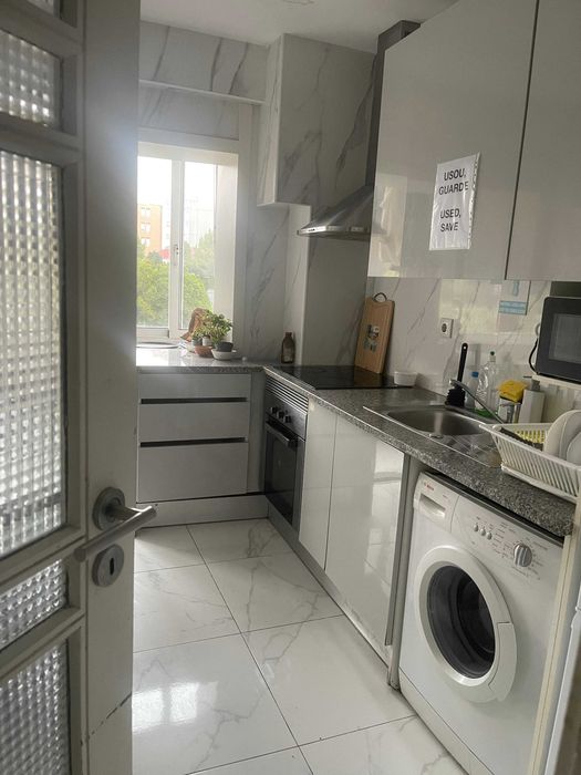 Quartos privado ate 2 pessoas