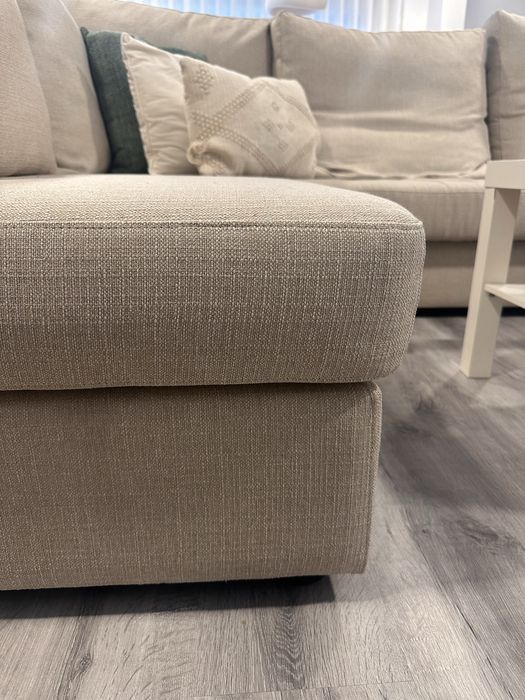 Sofa 3.56 feiro por medida