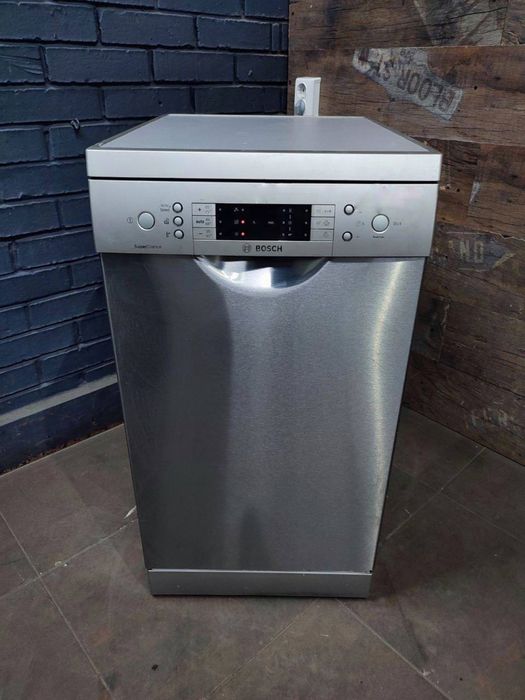 Bosch A++ посудомийна машина SPS69T28