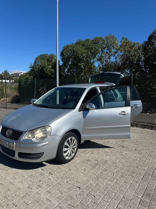 VW polo 1.2 Highline