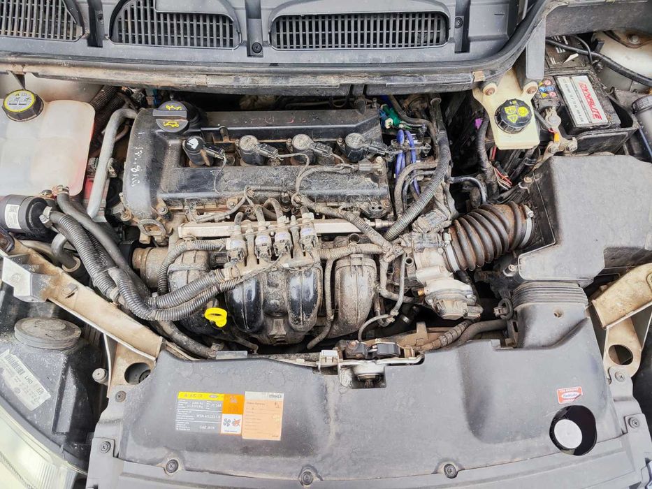 Продам Форд фокус с Макс