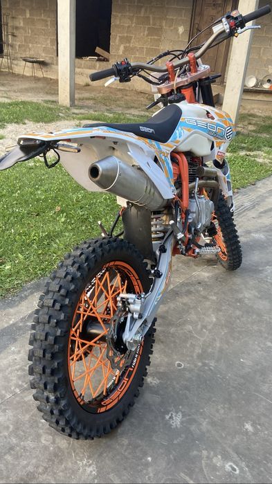 Продам Geon terrax