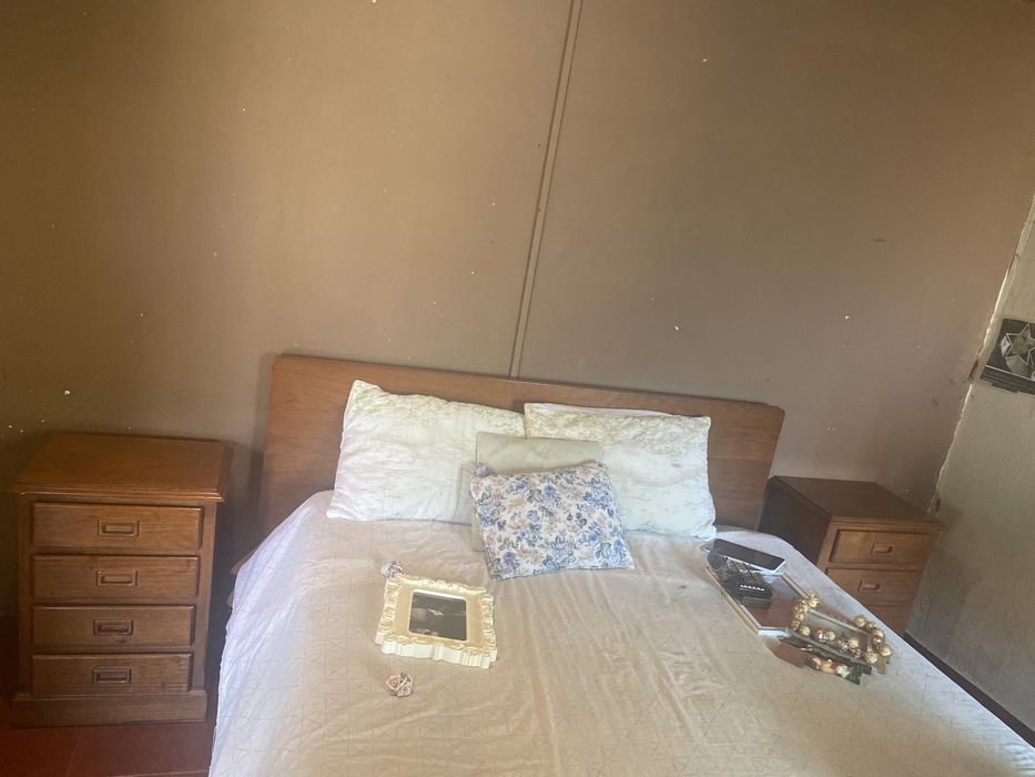 Moveis Quarto 2 cabeceiras/1 movel