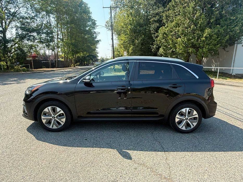 Kia Niro EV EX Premium      2022