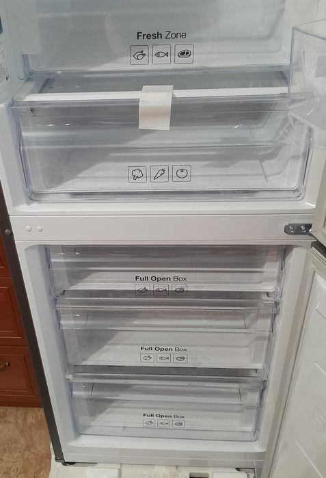 Холодильник Samsung (новий)