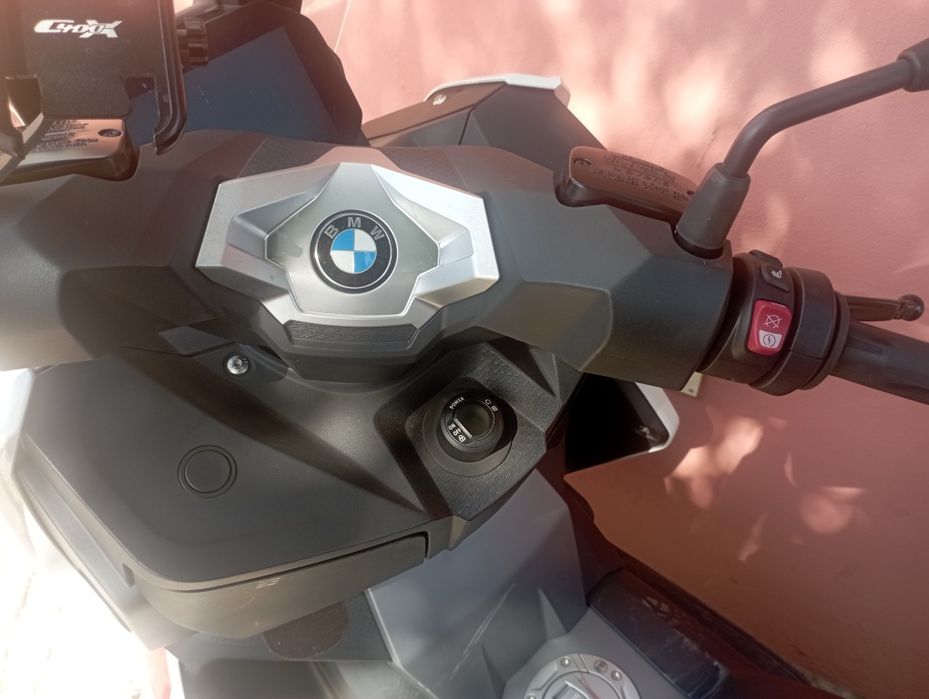 BMW c400x 2023 todos os extras!!