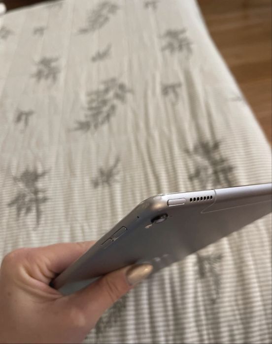 Ipad pro 9.7 128gb LTE