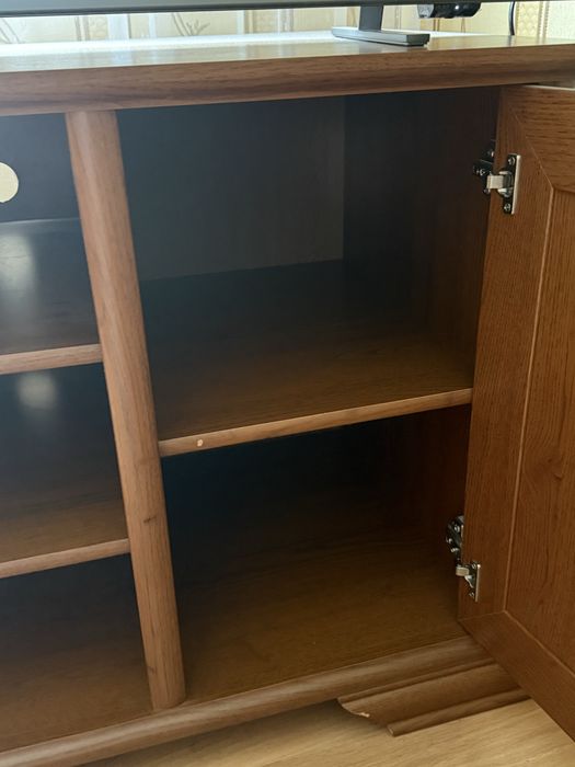 Szafka pod telewizor