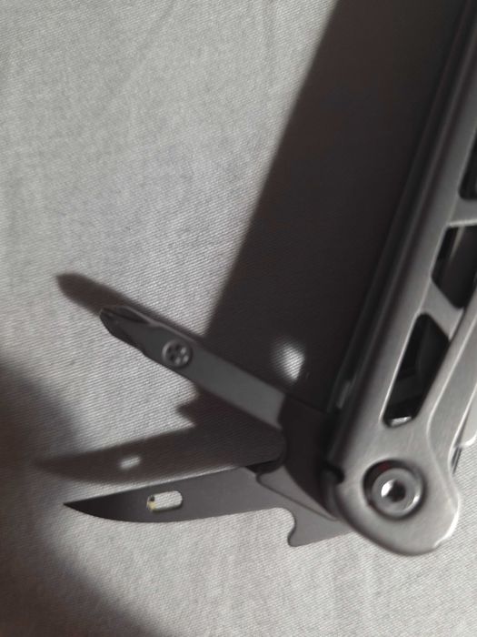 Narzędzie Multitool M-TAC