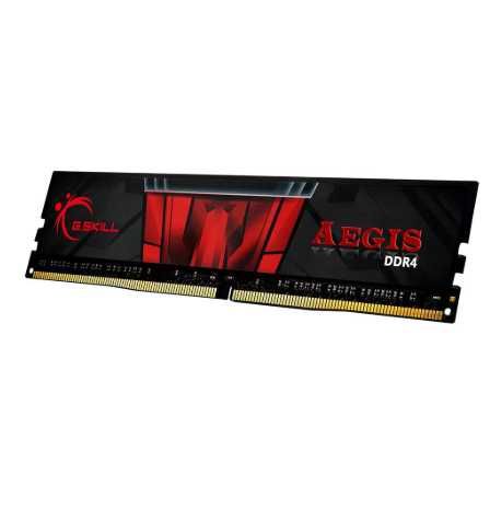 Memória RAM UDIMM G.SKILL Aegis 16GB (2x8GB) DDR4-3200MHz