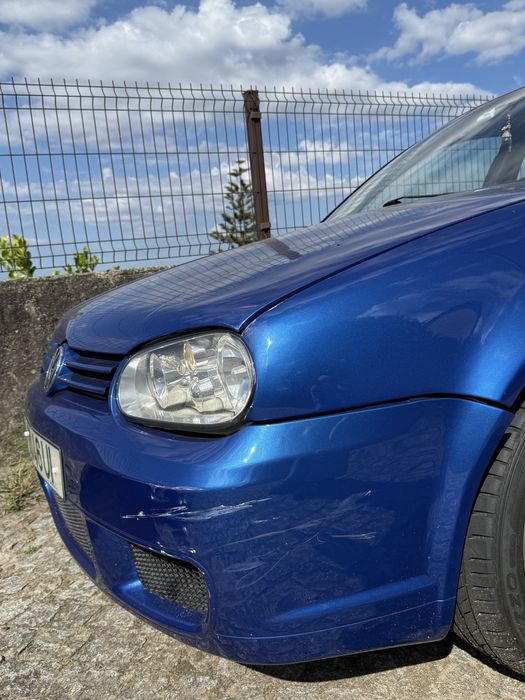 Golf IV vp90 Look R32 — photo 4