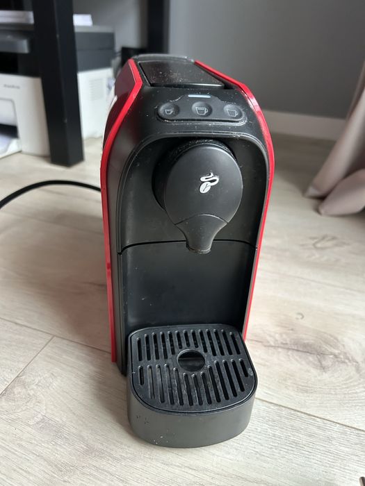 Tchibo Easy Red Cafissimo Ekspres Kapsułkowy