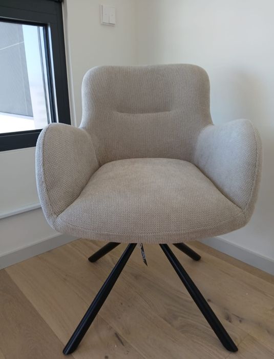 Cadeira de escritório