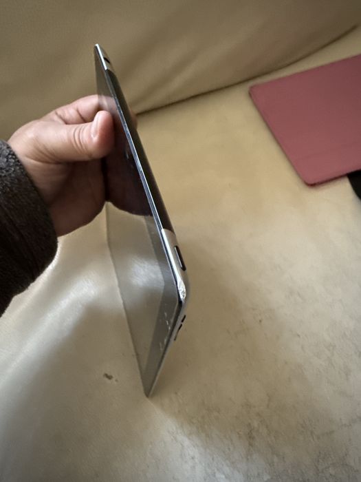 Vendo Ipad 4 Wifi + 4G