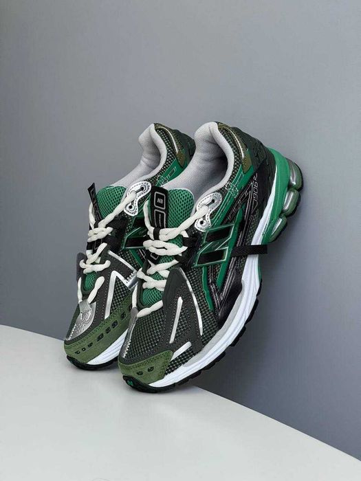 ЛЬВІВ | New Balance 1906A Green кросівки чоловічі 41 44 45