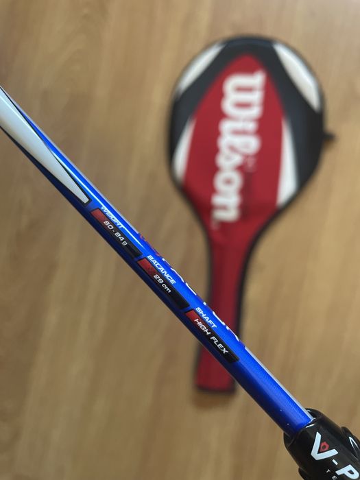 Raquete Badminton da Wilson