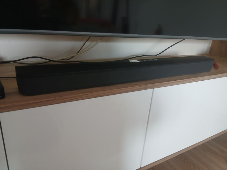 Soundbar Sony HTS 400 kino domowe