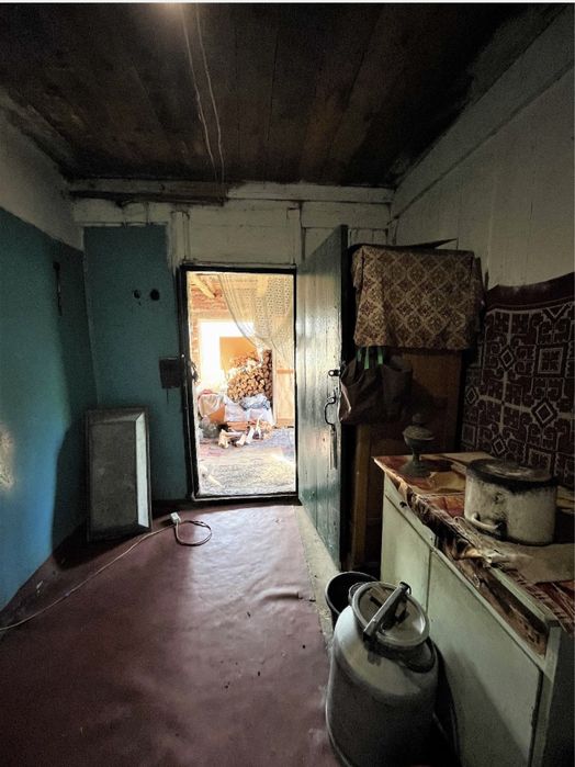 Будинок біля лісу, для тих хто втомився від міської метушні!