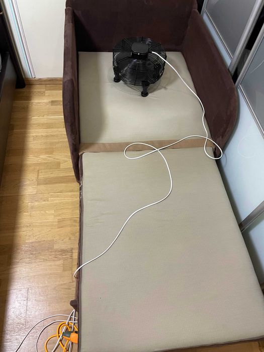 Хімчистка меблів у вас дома | Тернопіль бюджетно