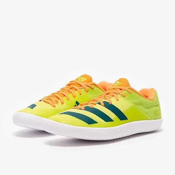 Buty Adidas Throwstar , kula, dysk, młot, 42,5/27cm
