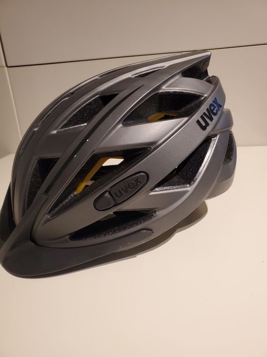 Kask rowerowy Uvex City I-VO Mips r.M
