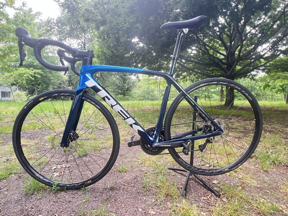 Trek Emonda SL5 54