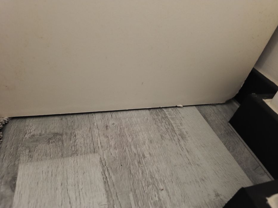 2 Mesas de Cabeceira Malm IKEA