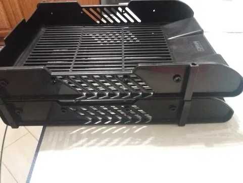 Лотки (органайзери) формат А4. Імпортного виробництва: Datum. Germany.