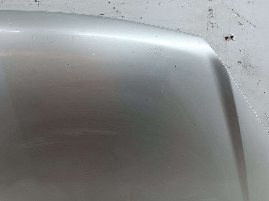 Capot - OPEL Astra H (A04) | 04 - 14